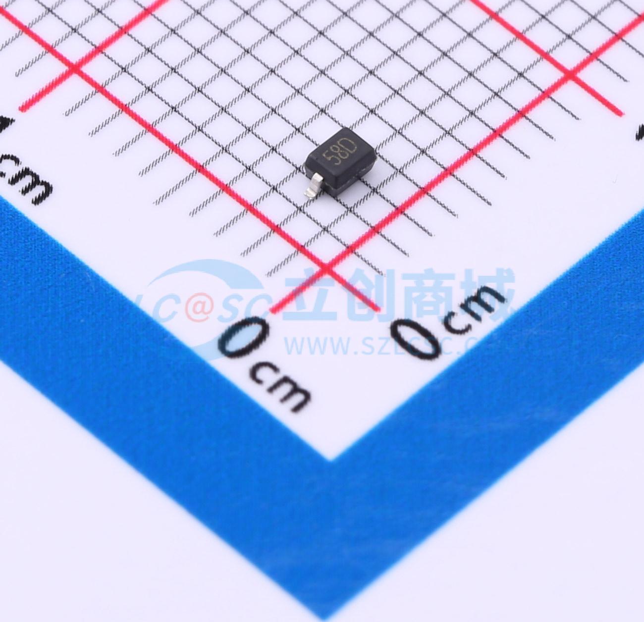 点击查看大图 SD0581D3W实物图