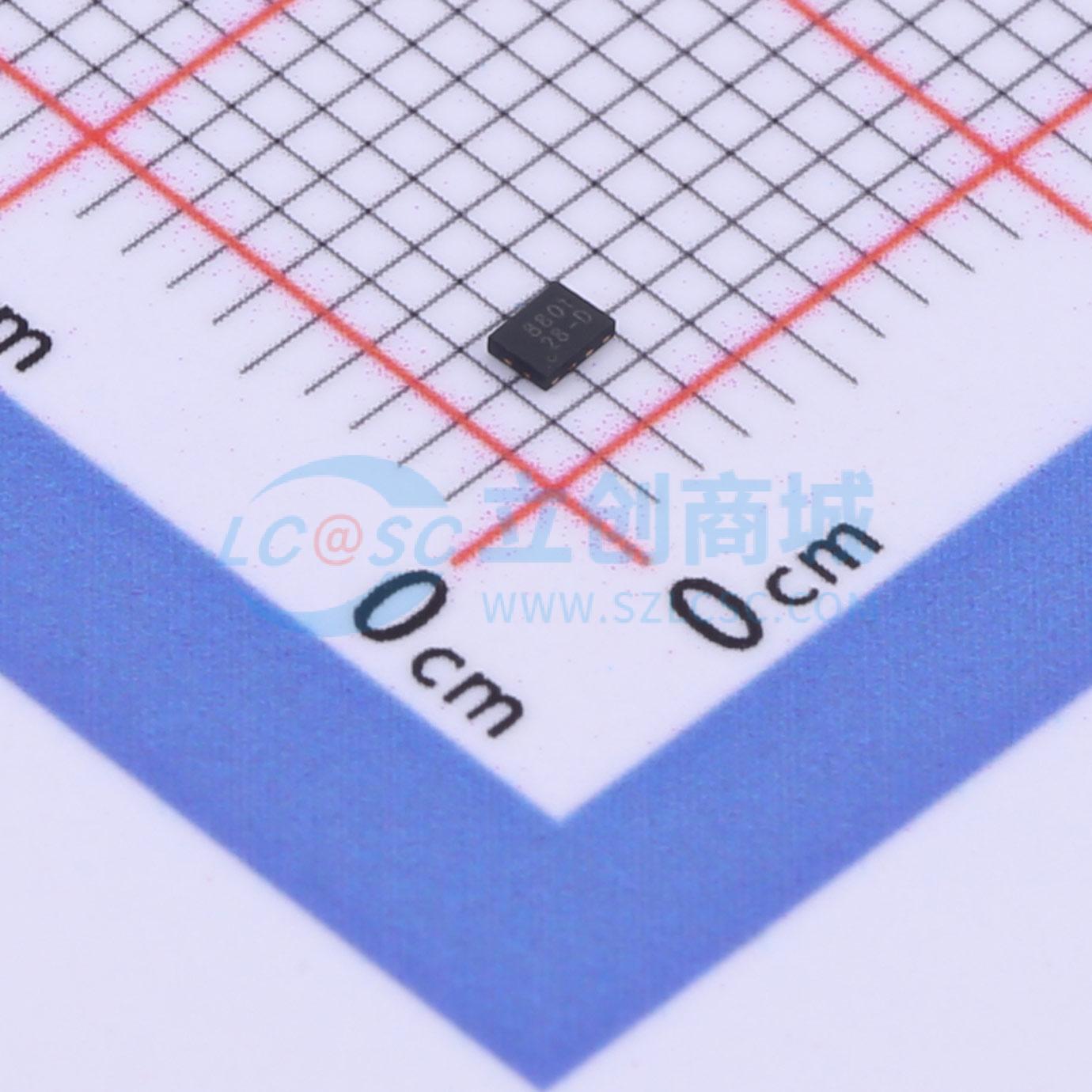 点击查看大图 SUL6001D8-28实物图