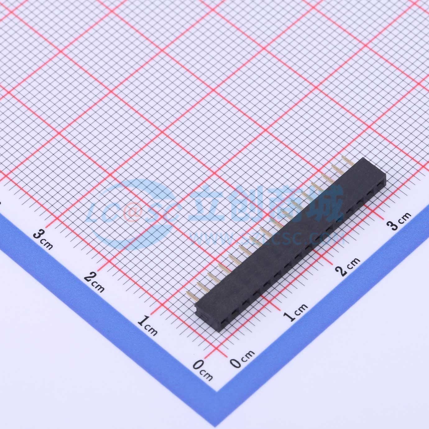 点击查看大图 PM200-1-16-Z-4.3实物图