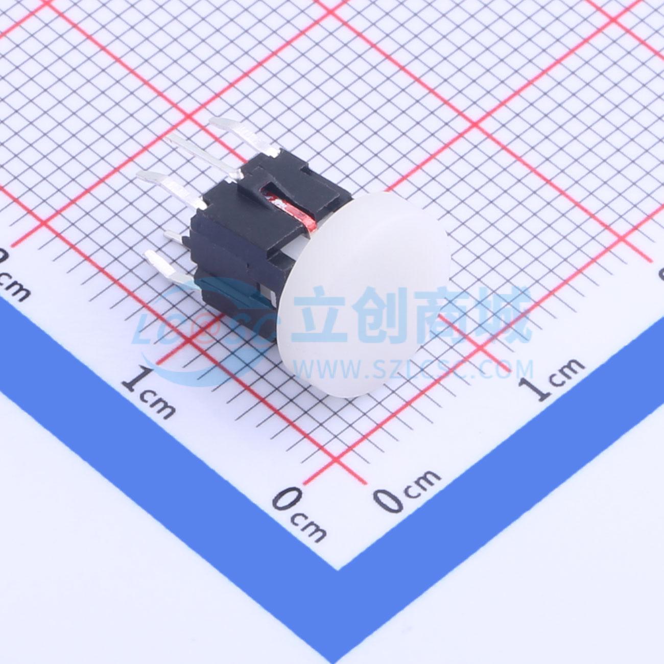 点击查看大图 TPB01-107L1W实物图