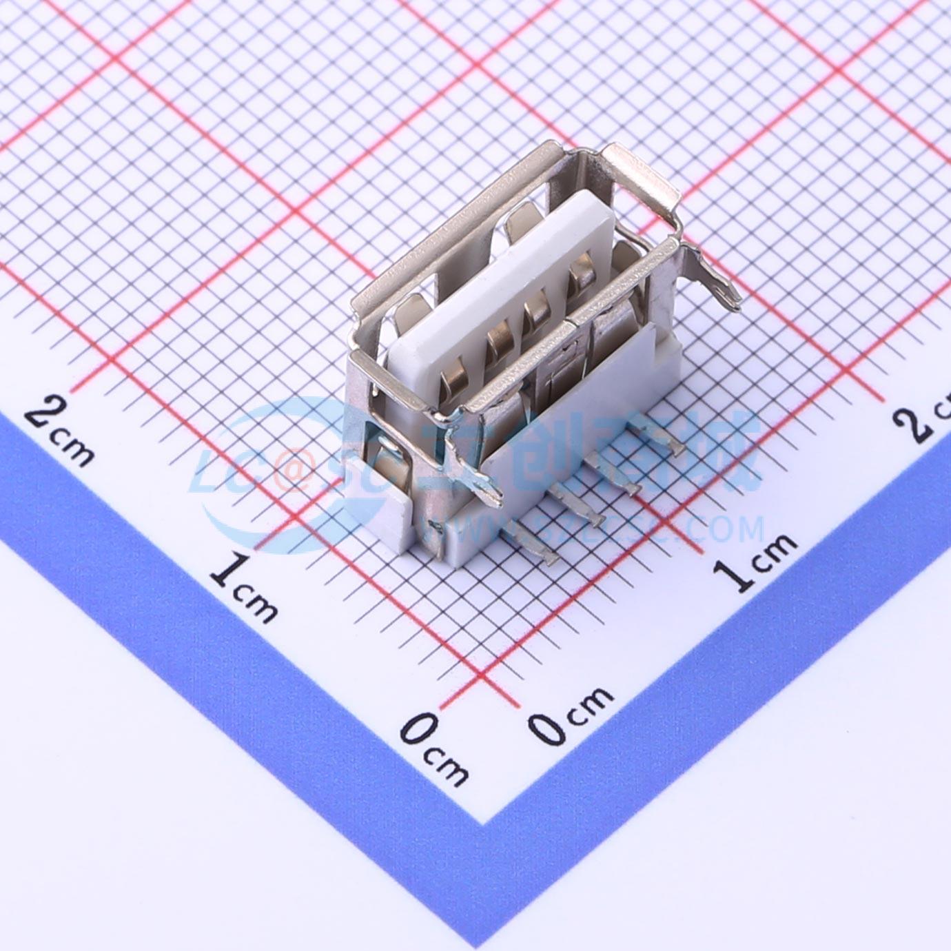 点击查看大图 KH-AF90QC-10JB-H6.3实物图