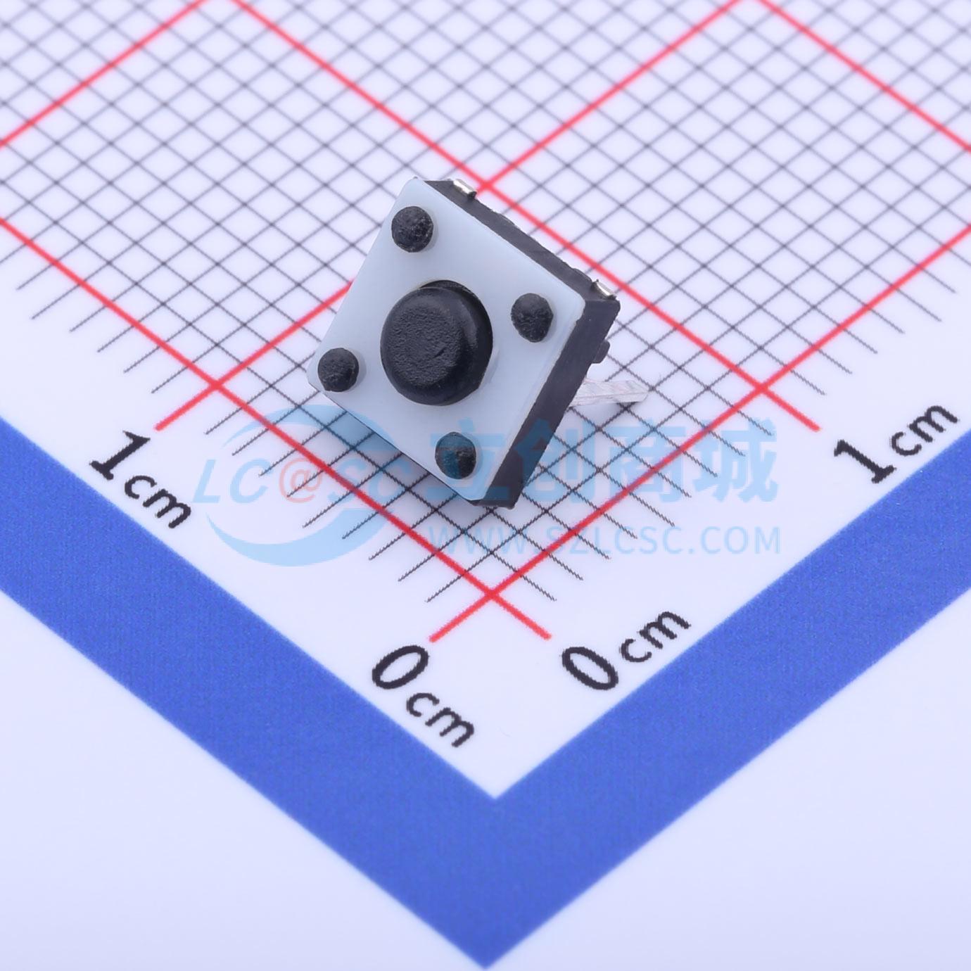 GT-TC163B-H035-L10实物图