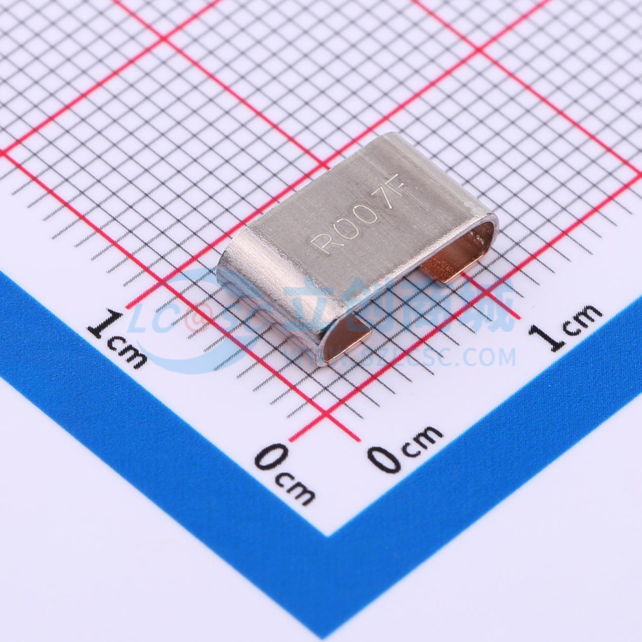 点击查看大图 SBN-K-7F-t实物图