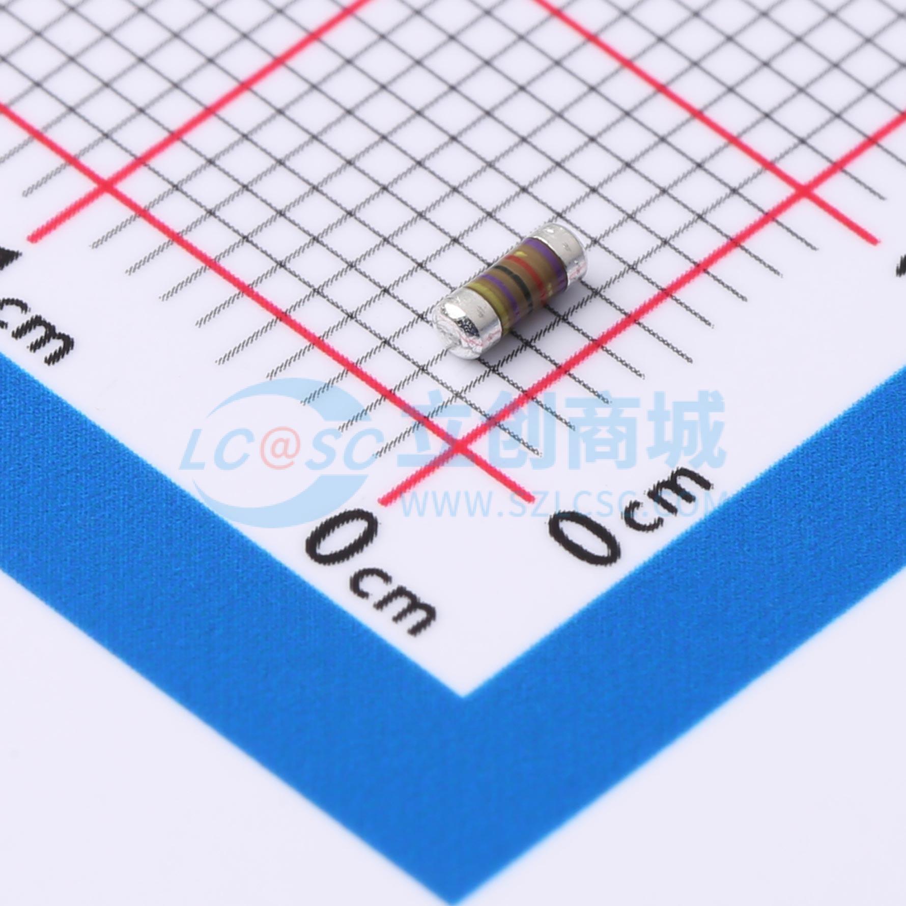 点击查看大图 MMA02040D4702BB300实物图