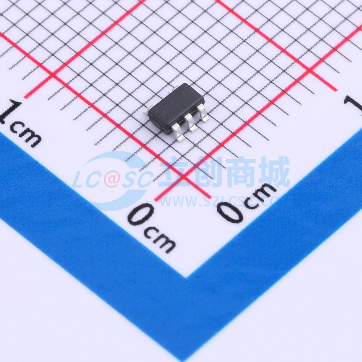点击查看大图 CL9293A28L5M实物图