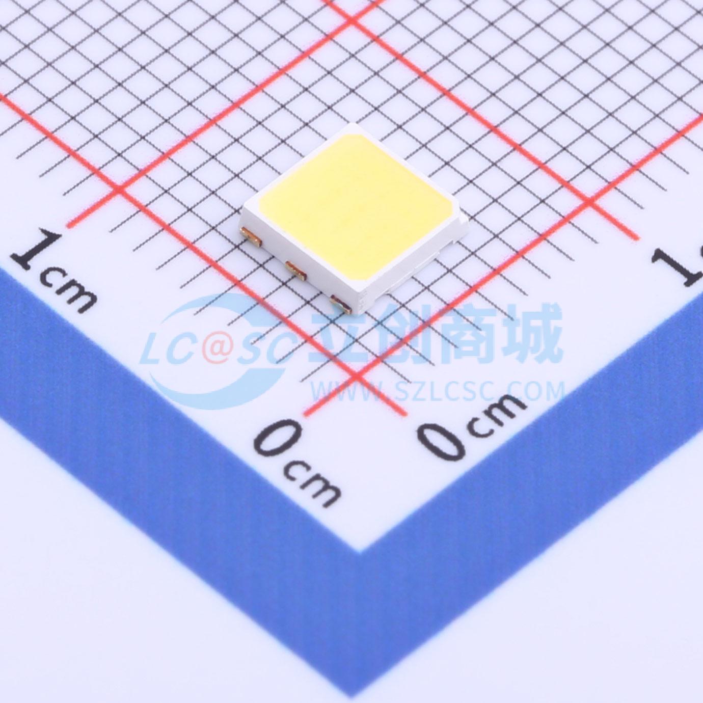 点击查看大图 S2-5054WYA-100MA实物图
