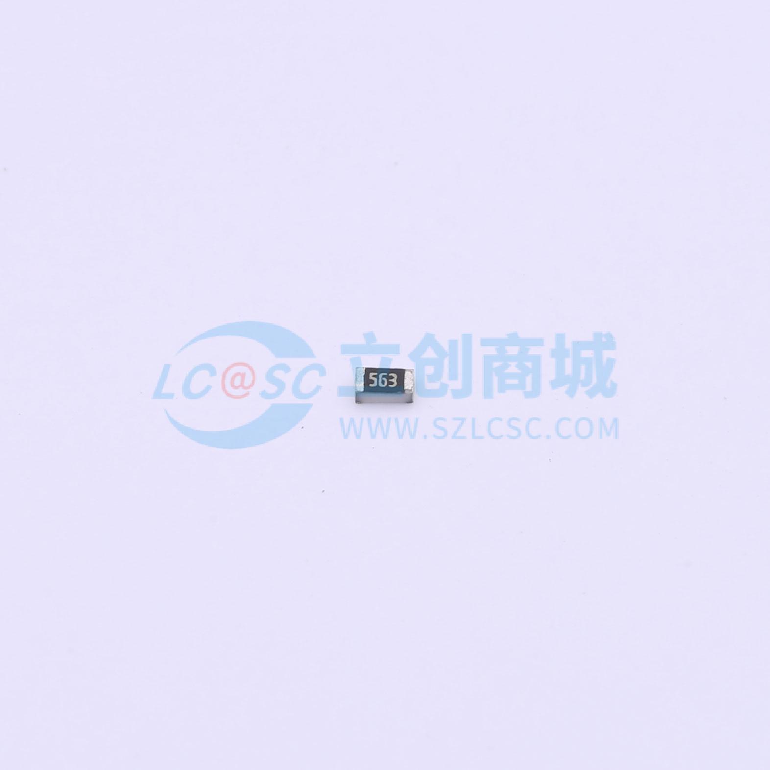 SCR0603J56K商品缩略图