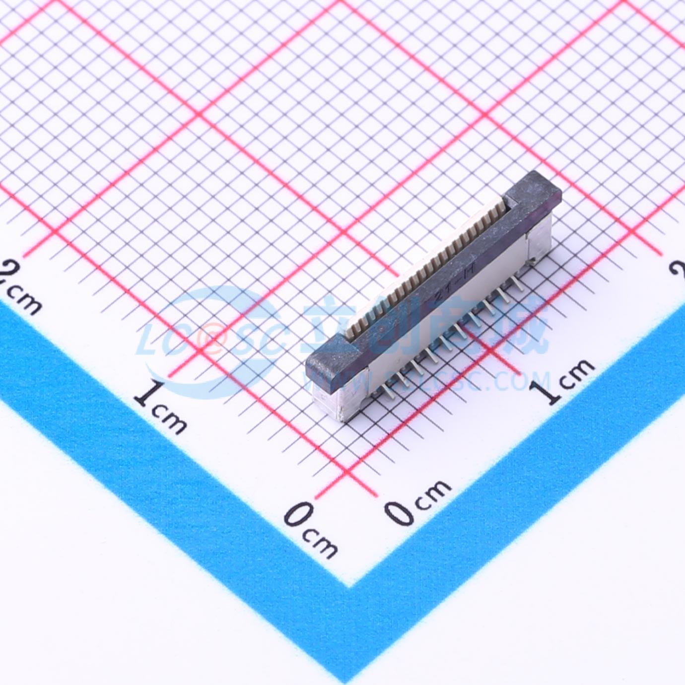 0.5K-A-21PBF实物图