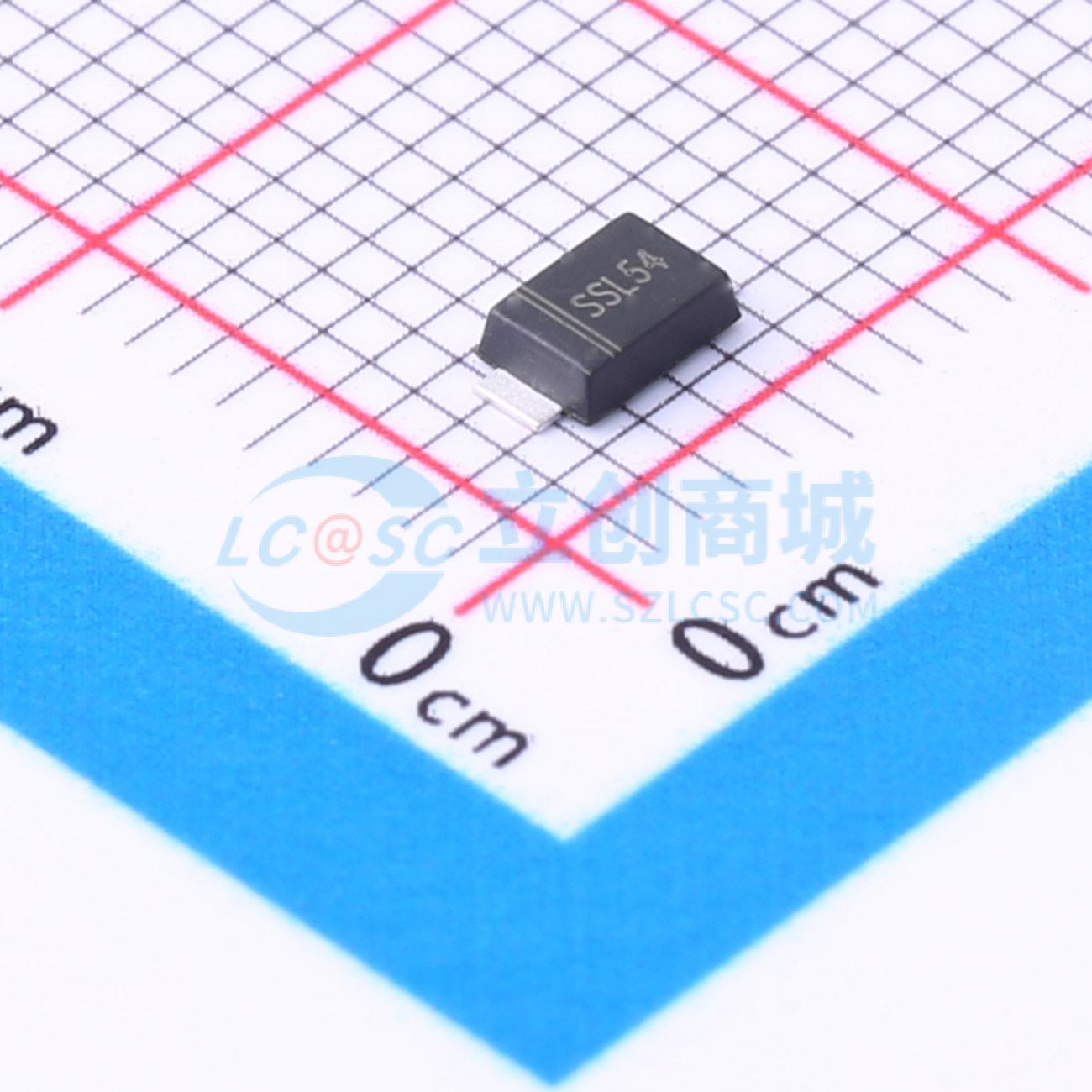 点击查看大图 SSL54FAT实物图