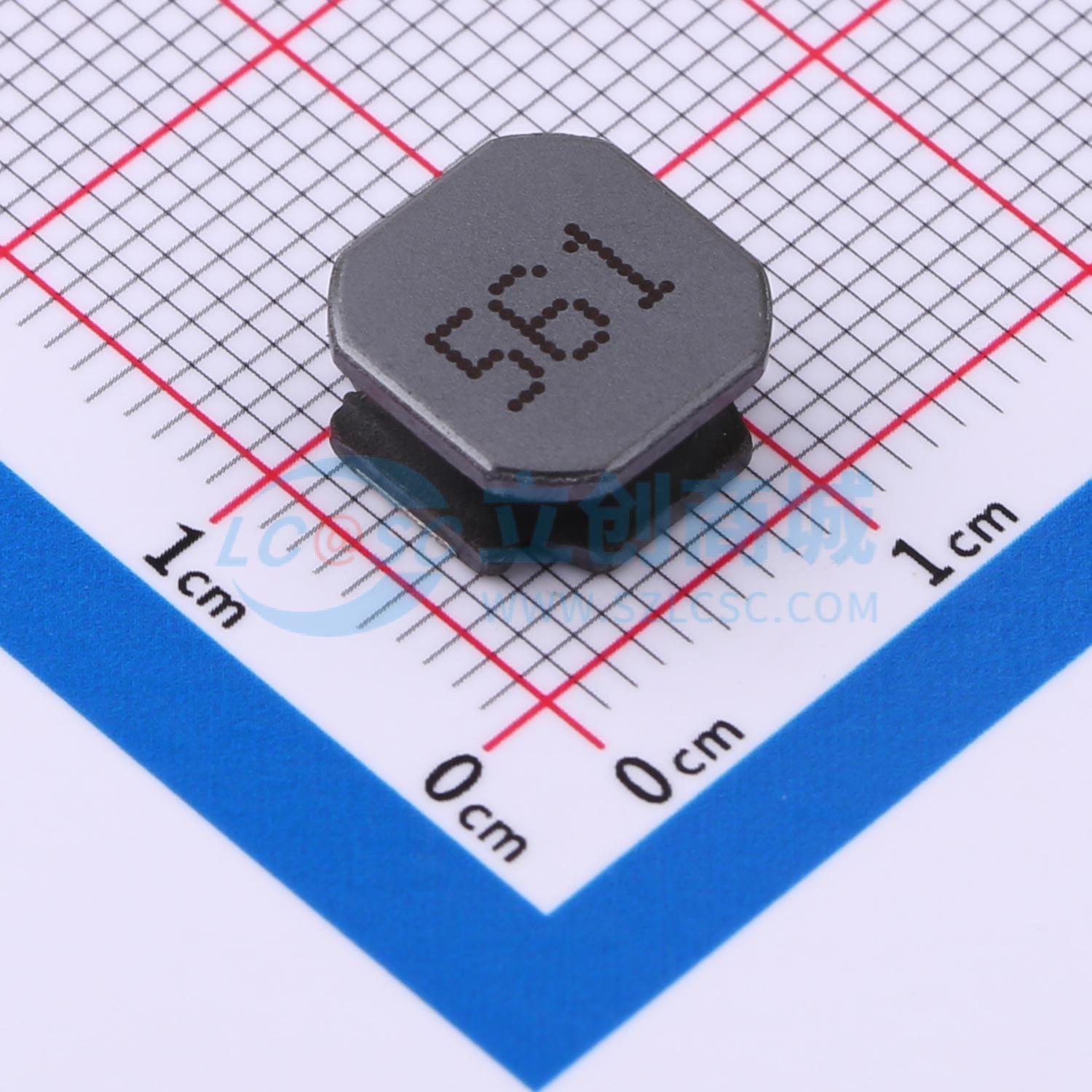 点击查看大图 YNR1050-561M实物图