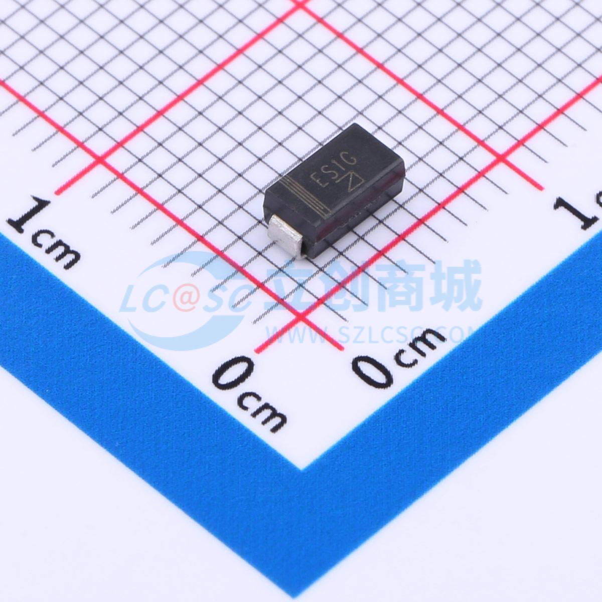 点击查看大图 ES1G实物图