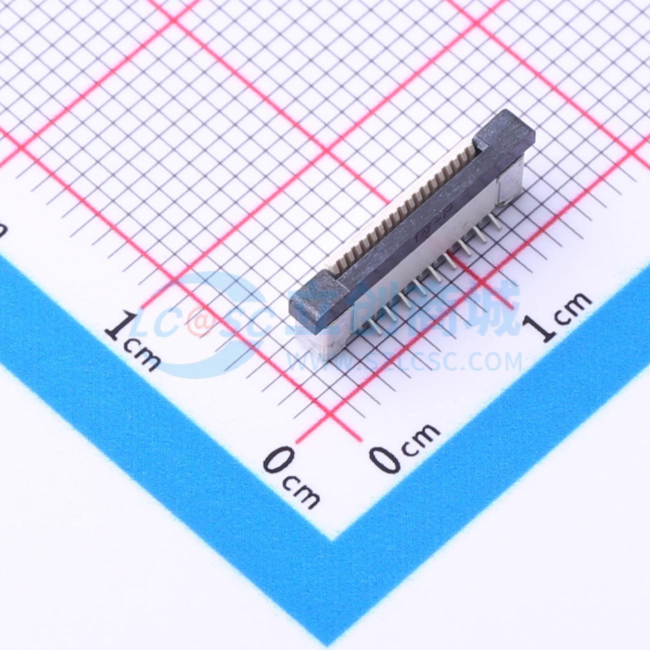 0.5K-A-18PBF实物图