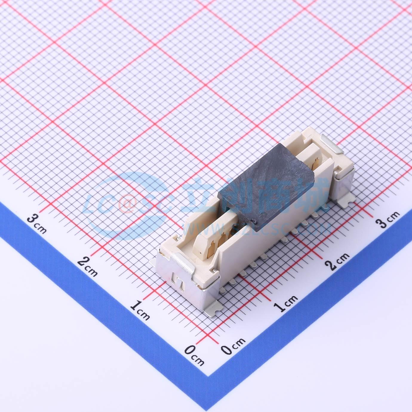 THD1021-20B-GF实物图