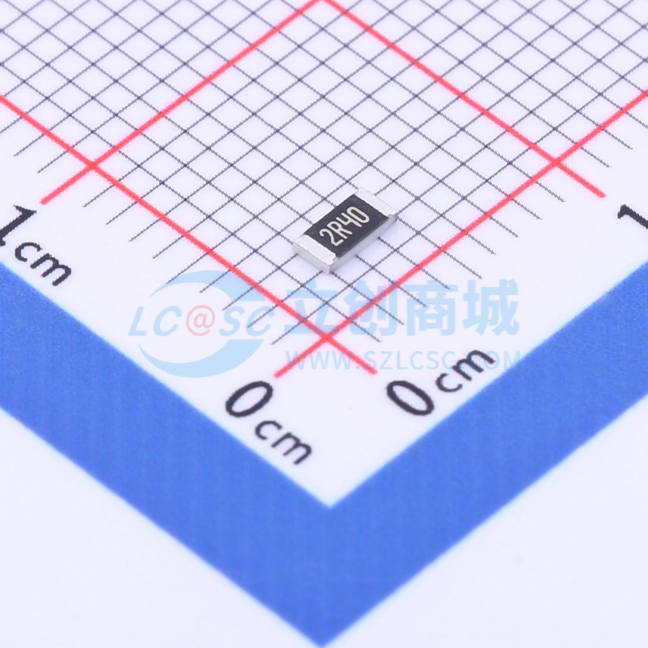 点击查看大图 HP06W2F240KT5E实物图