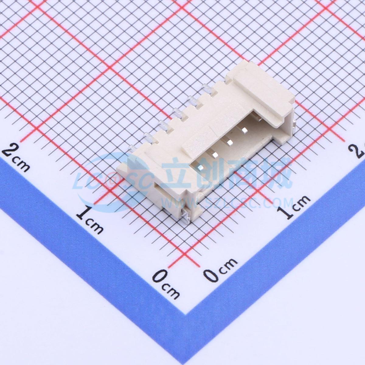 点击查看大图 GH200-S06ACA-00实物图