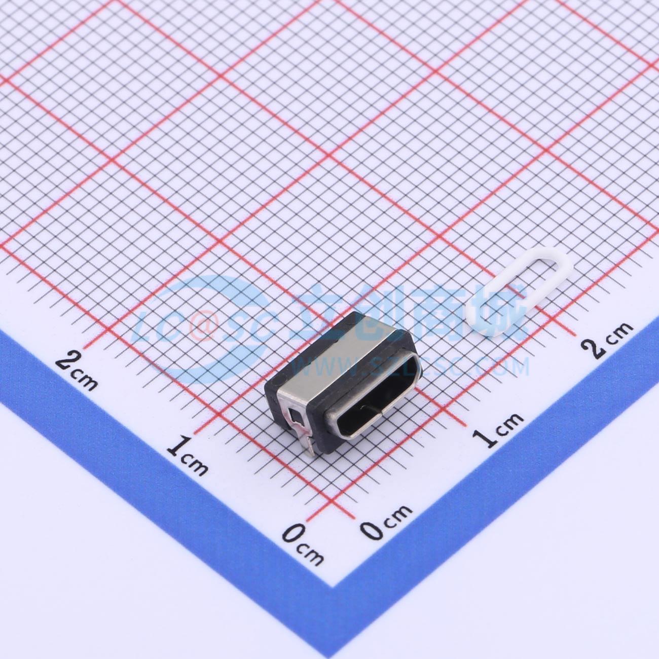 点击查看大图 HYCW291-USBD05-485B实物图
