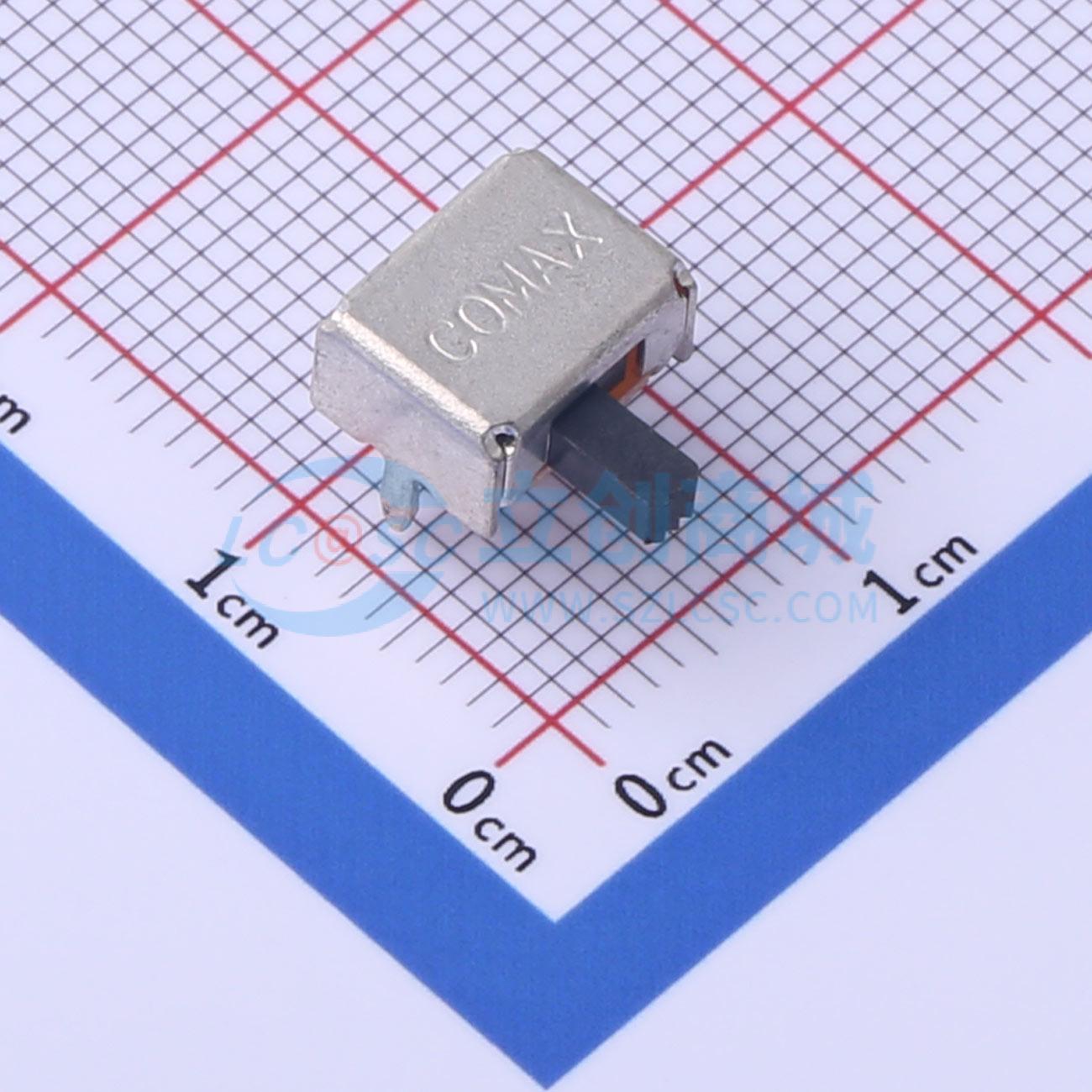 点击查看大图 SK-22D07G4NSPA实物图