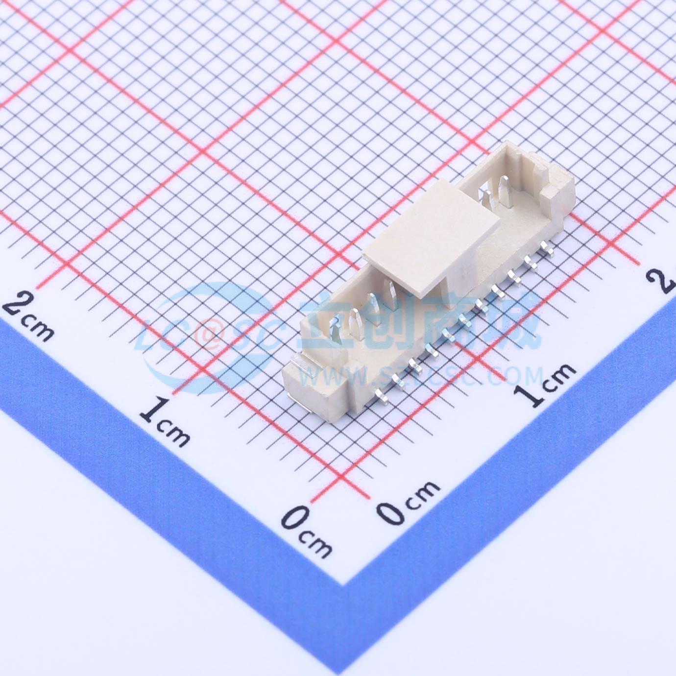 HYCW01-LF11-125B实物图