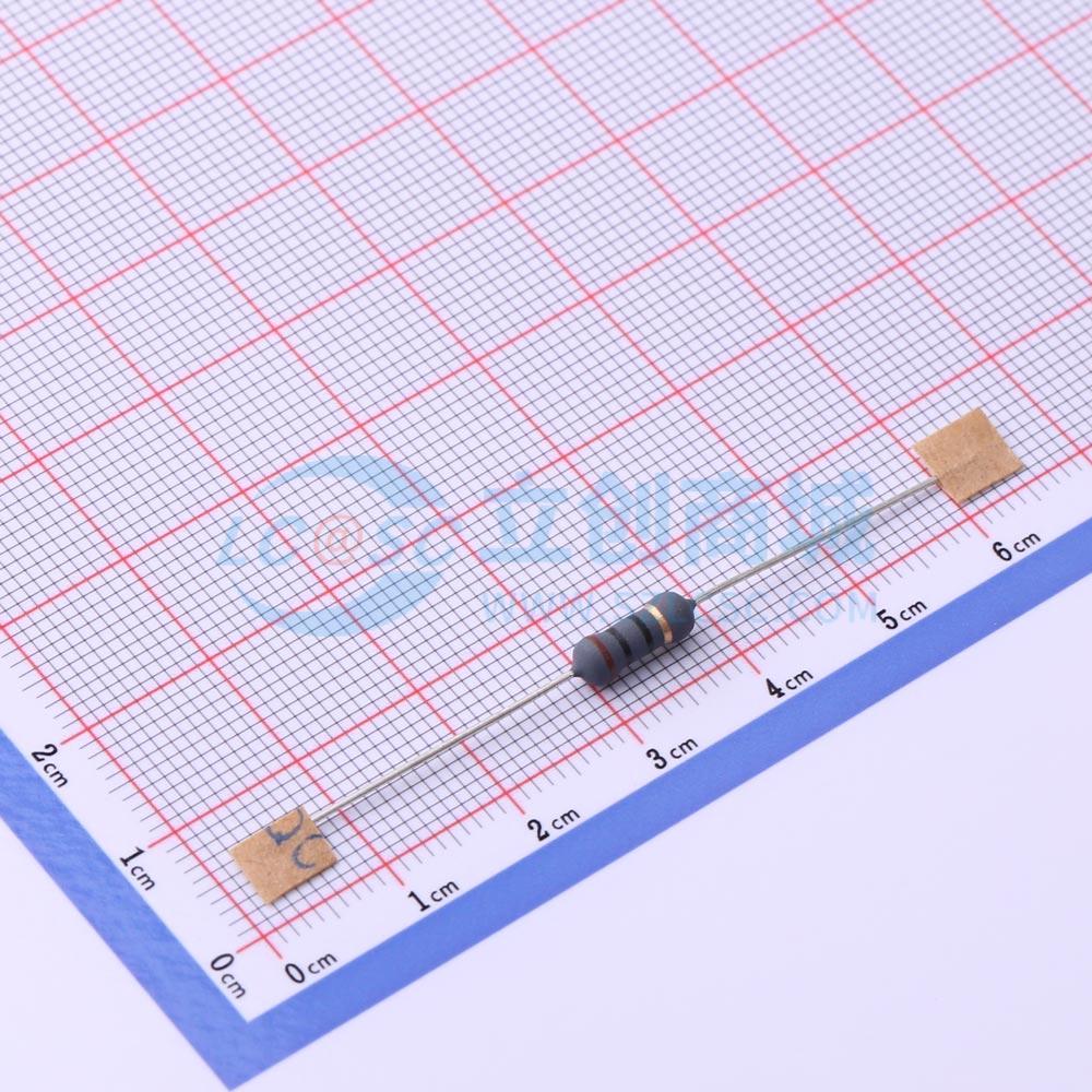 点击查看大图 RSS 1W 10R J T/B实物图