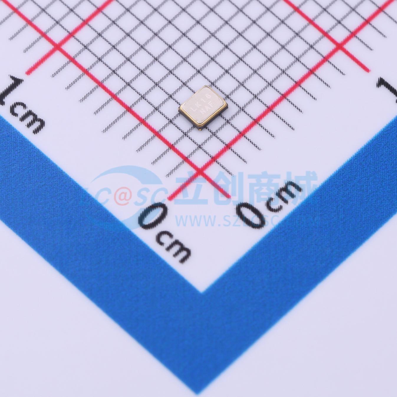 点击查看大图 L214S160F11L实物图