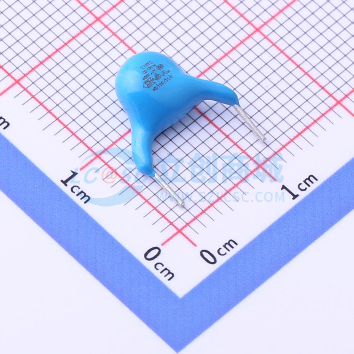 点击查看大图 CY1102ME14EF45W2A2实物图