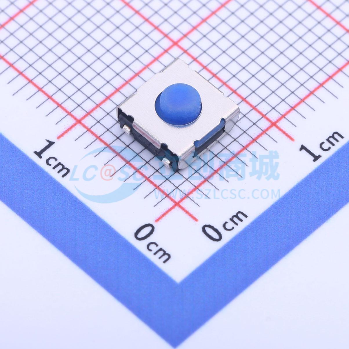 点击查看大图 YTS1S0052BUJ00实物图