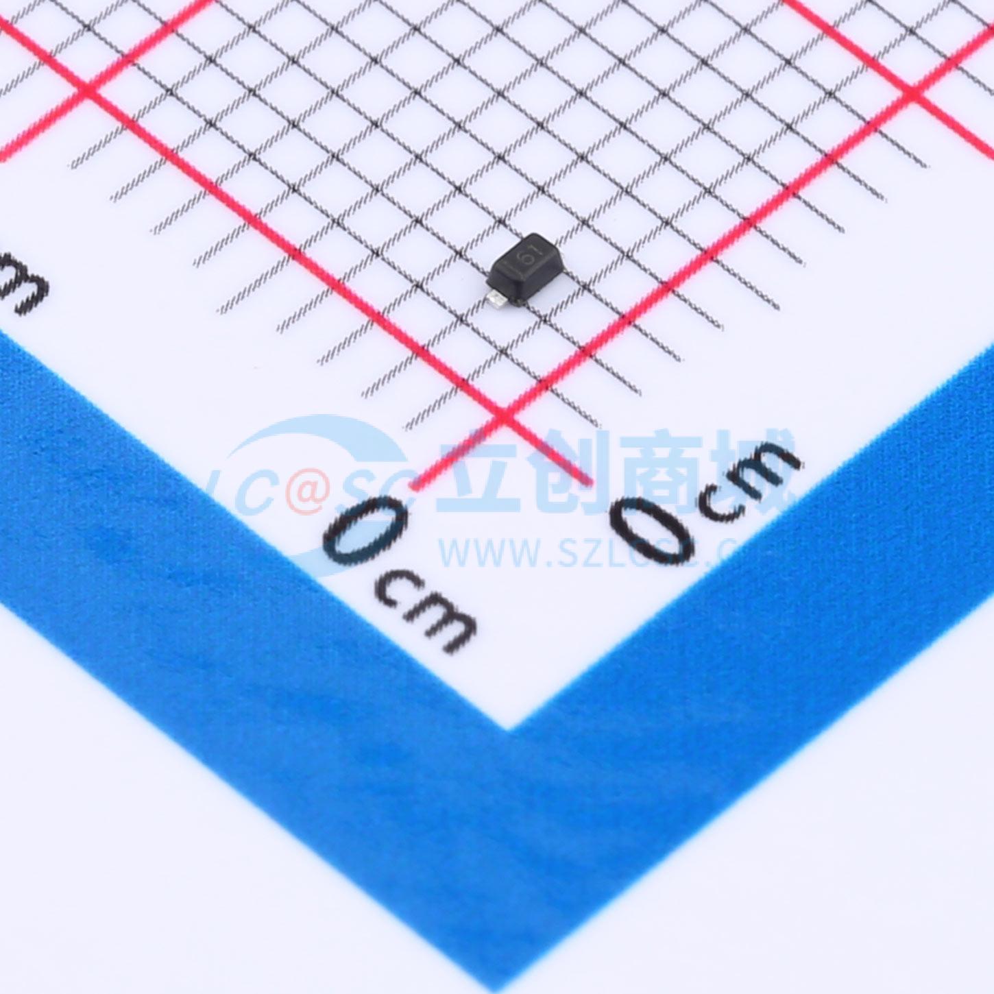点击查看大图 BAS516实物图
