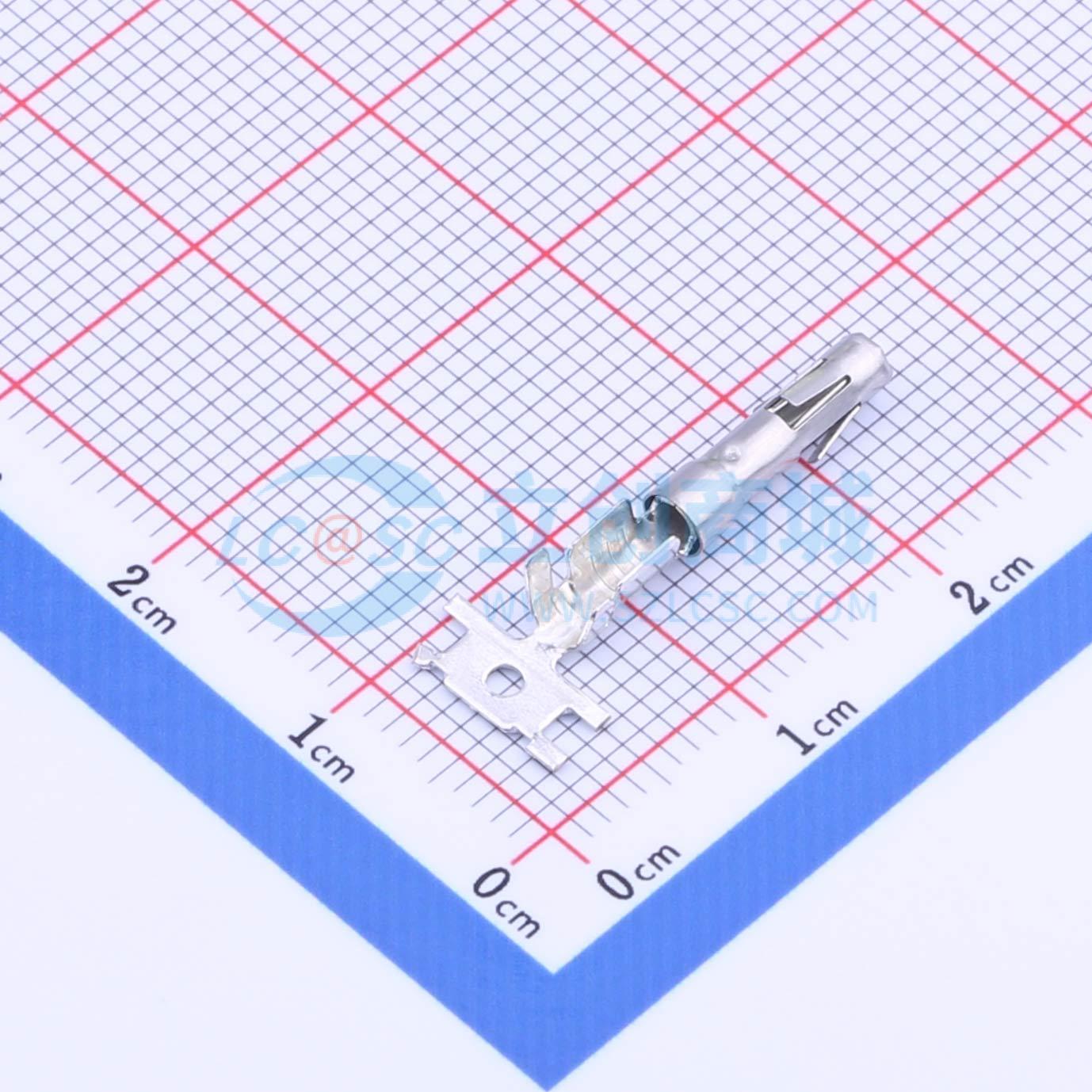 点击查看大图 LVRC16PC01S实物图