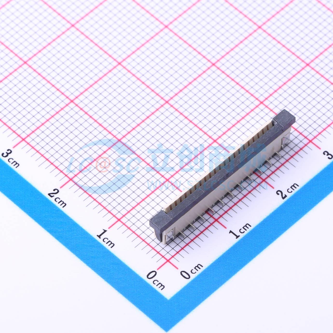 点击查看大图 1.0K-GL-21PB实物图