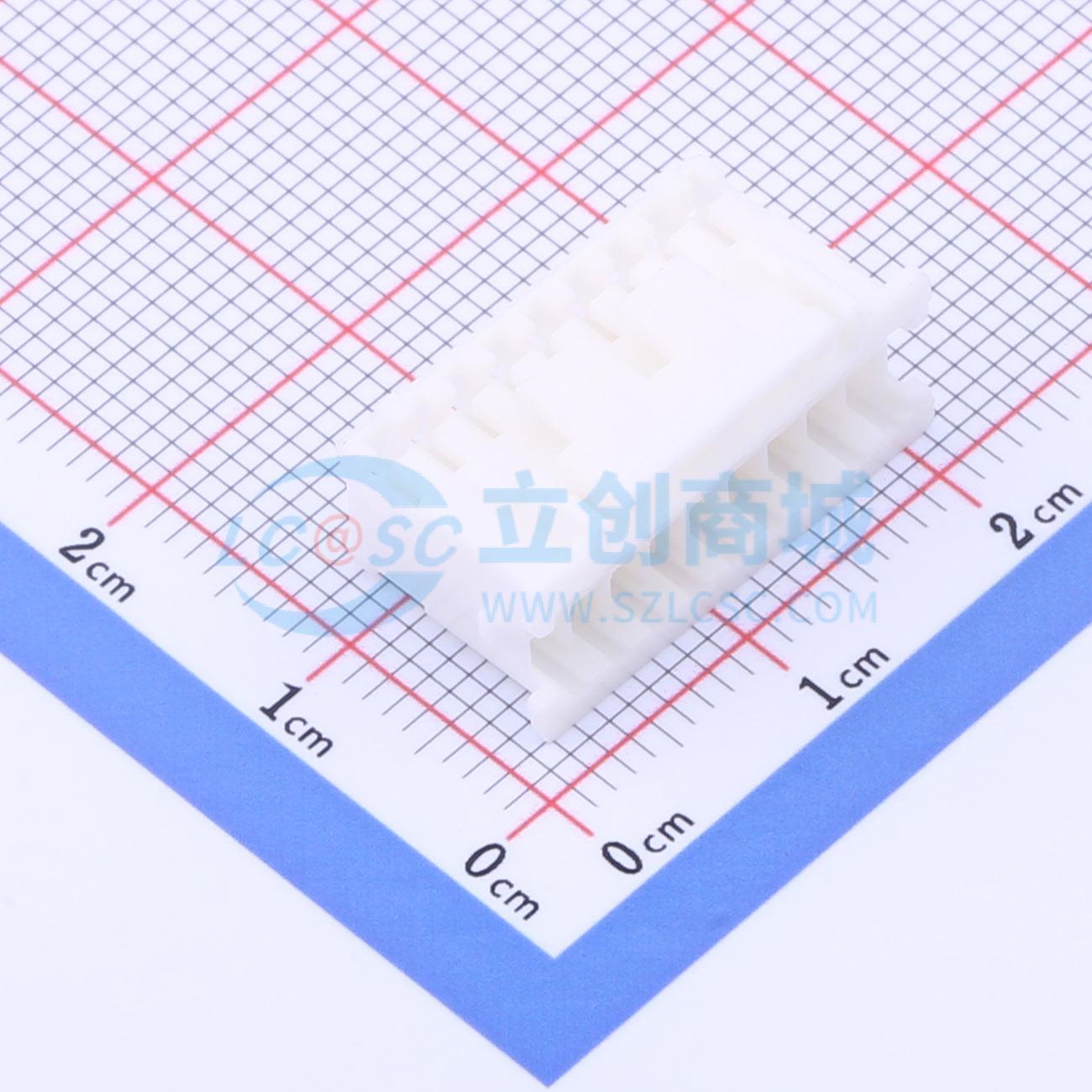 HC-SPH-2*9Y实物图