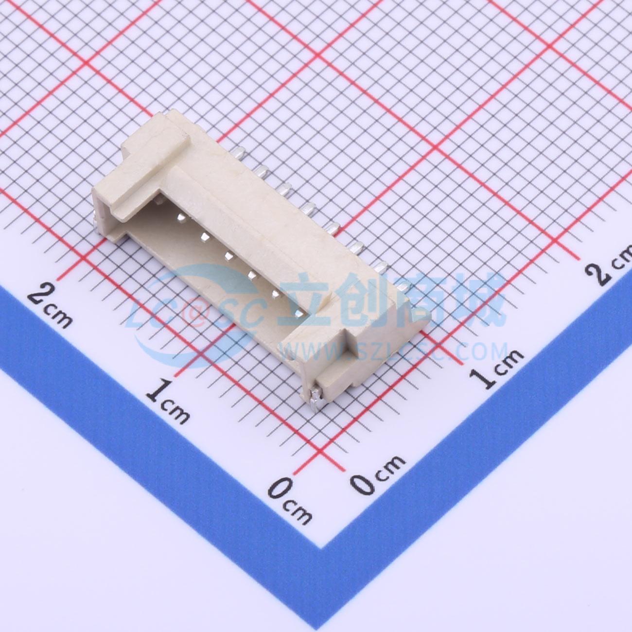 点击查看大图 HY-8PWBPZ实物图