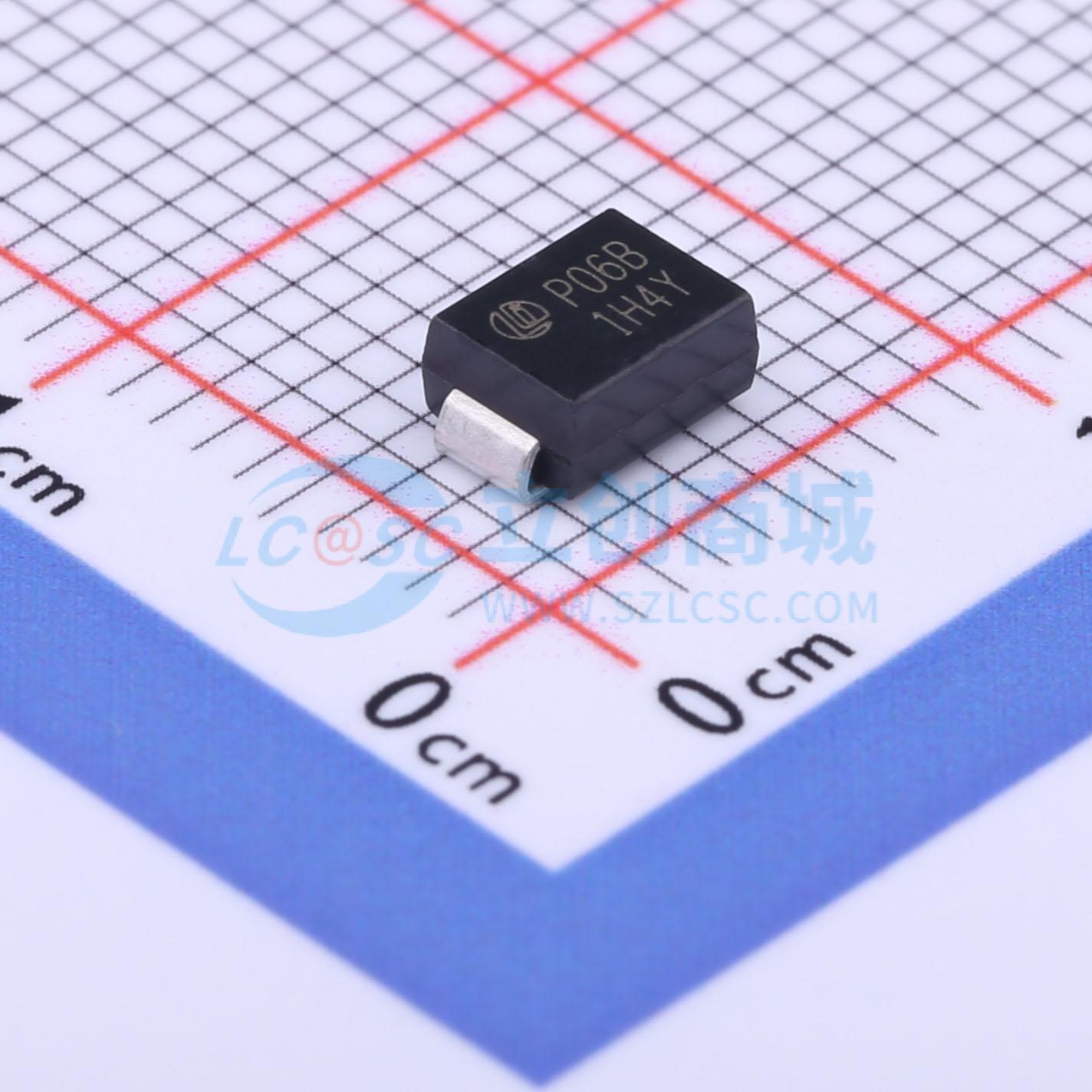 点击查看大图 P0640SB实物图