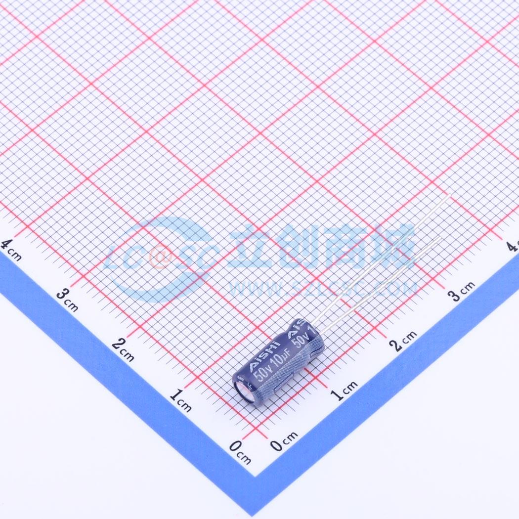 点击查看大图 ERG1HM100D11OT实物图