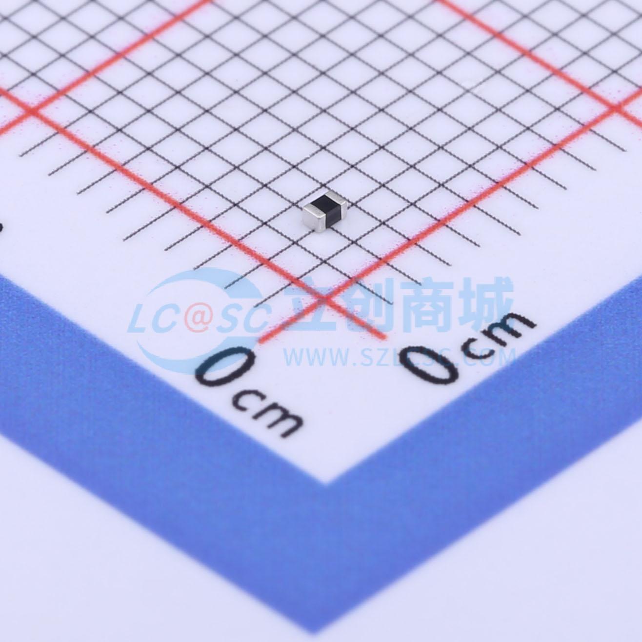 GG0402052R542P实物图