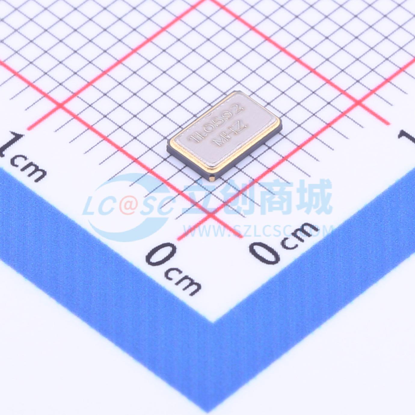 点击查看大图 5TJ411059XYGBC实物图