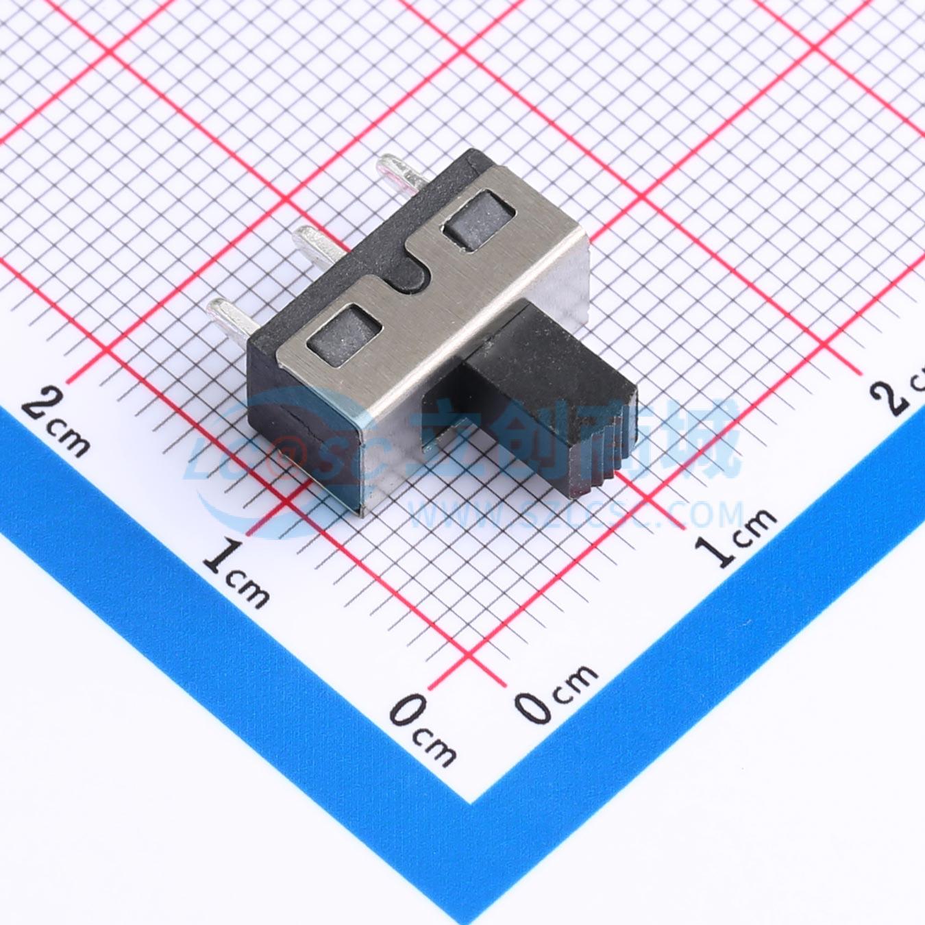 点击查看大图 SS-12D10-G060实物图