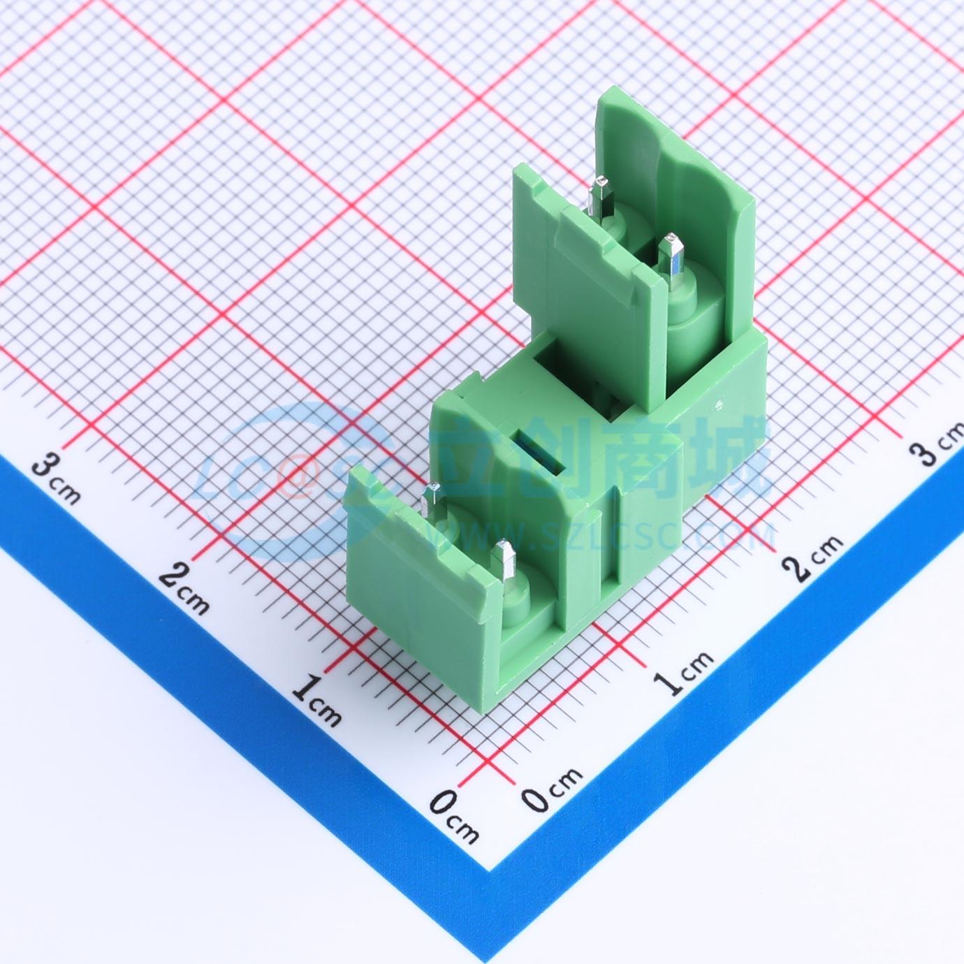 点击查看大图 JL2EDGVT-50802G01实物图