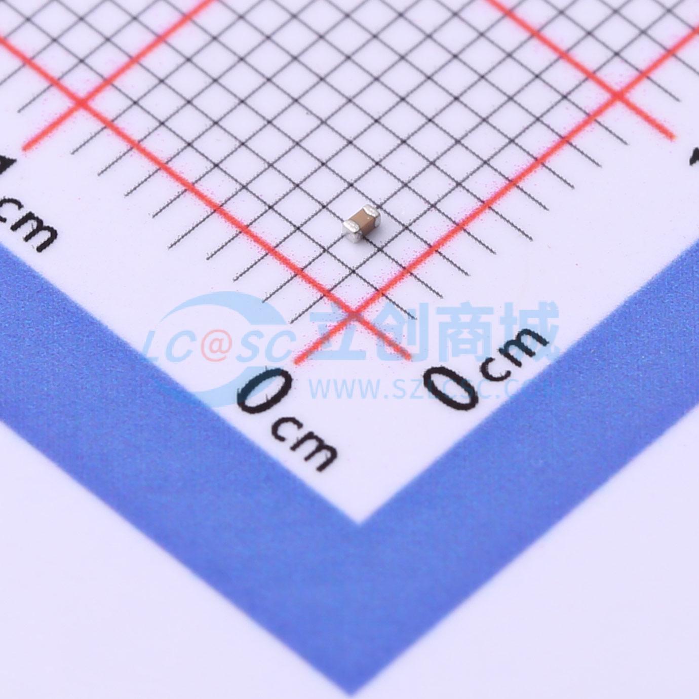 点击查看大图 FN15X333K500PNG实物图