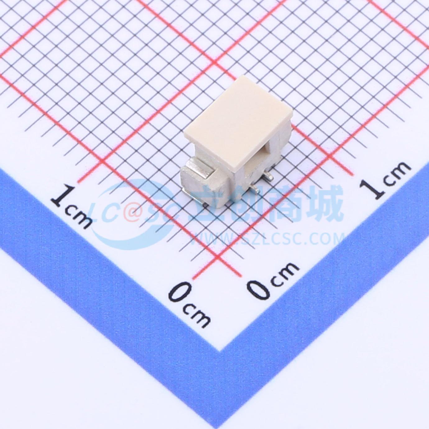 点击查看大图 PH1250-LT-02实物图