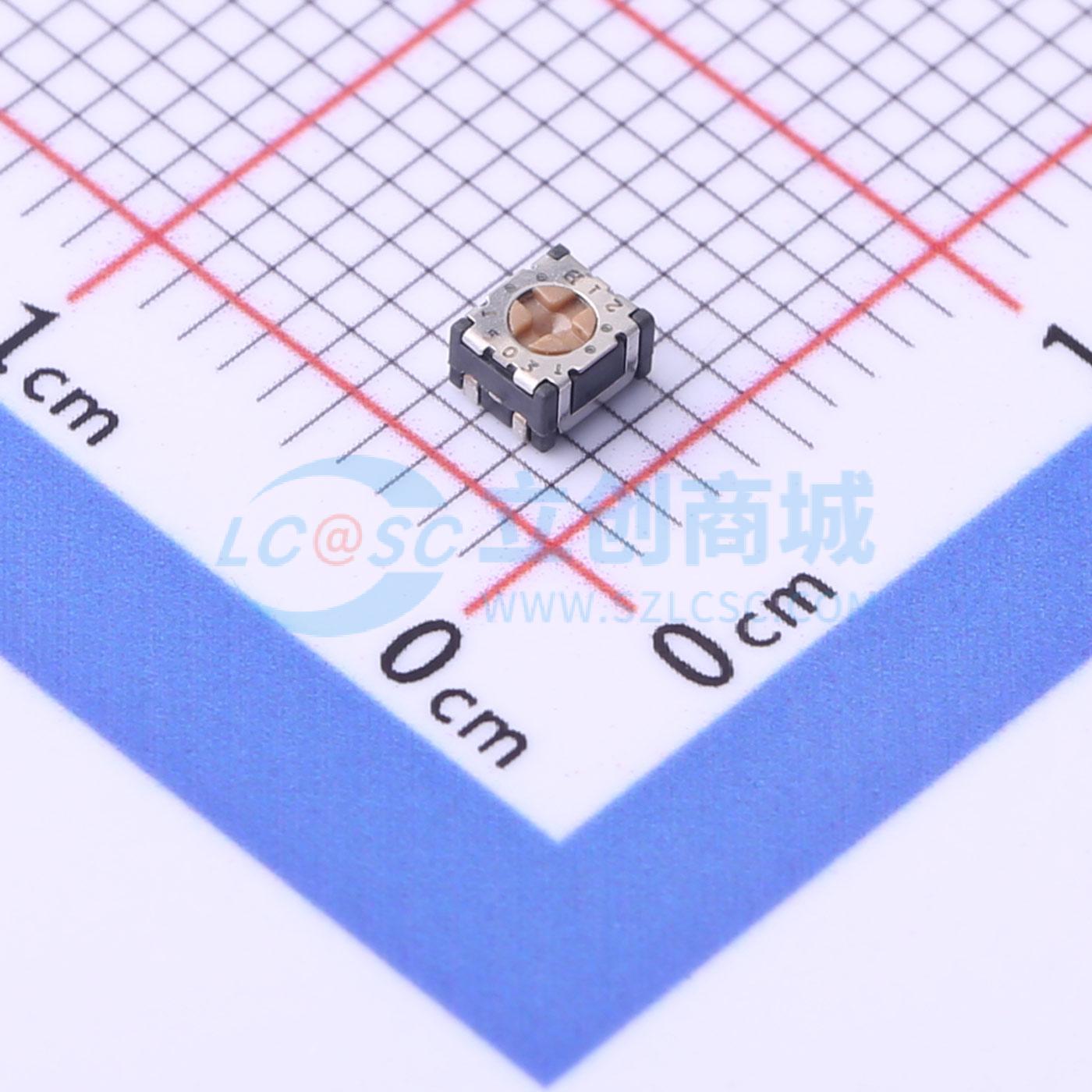 点击查看大图 ST-2TA503实物图