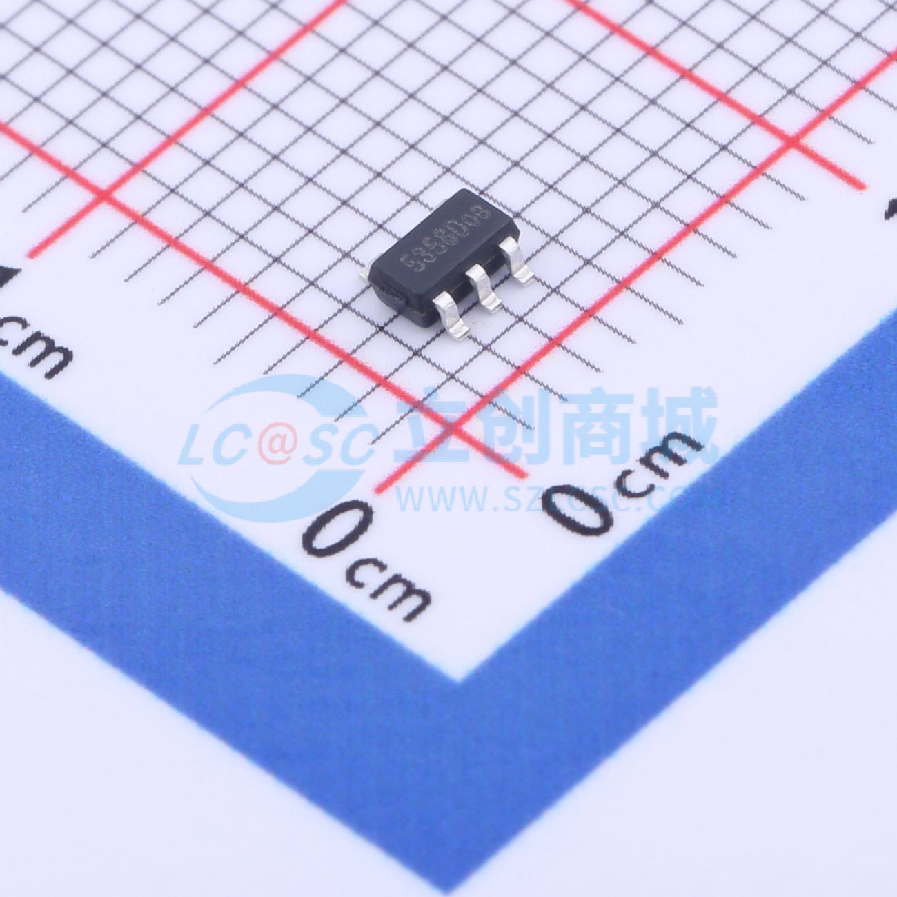 点击查看大图 XB5358D0实物图