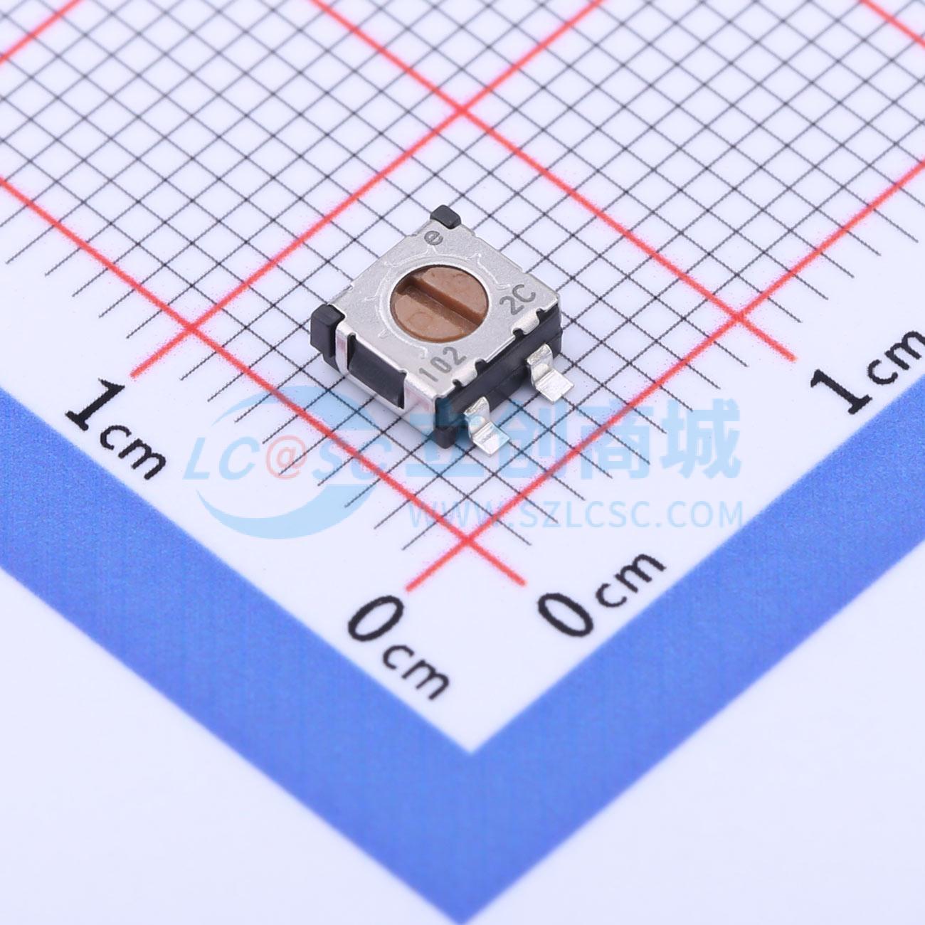 点击查看大图 ST-4ETB102实物图