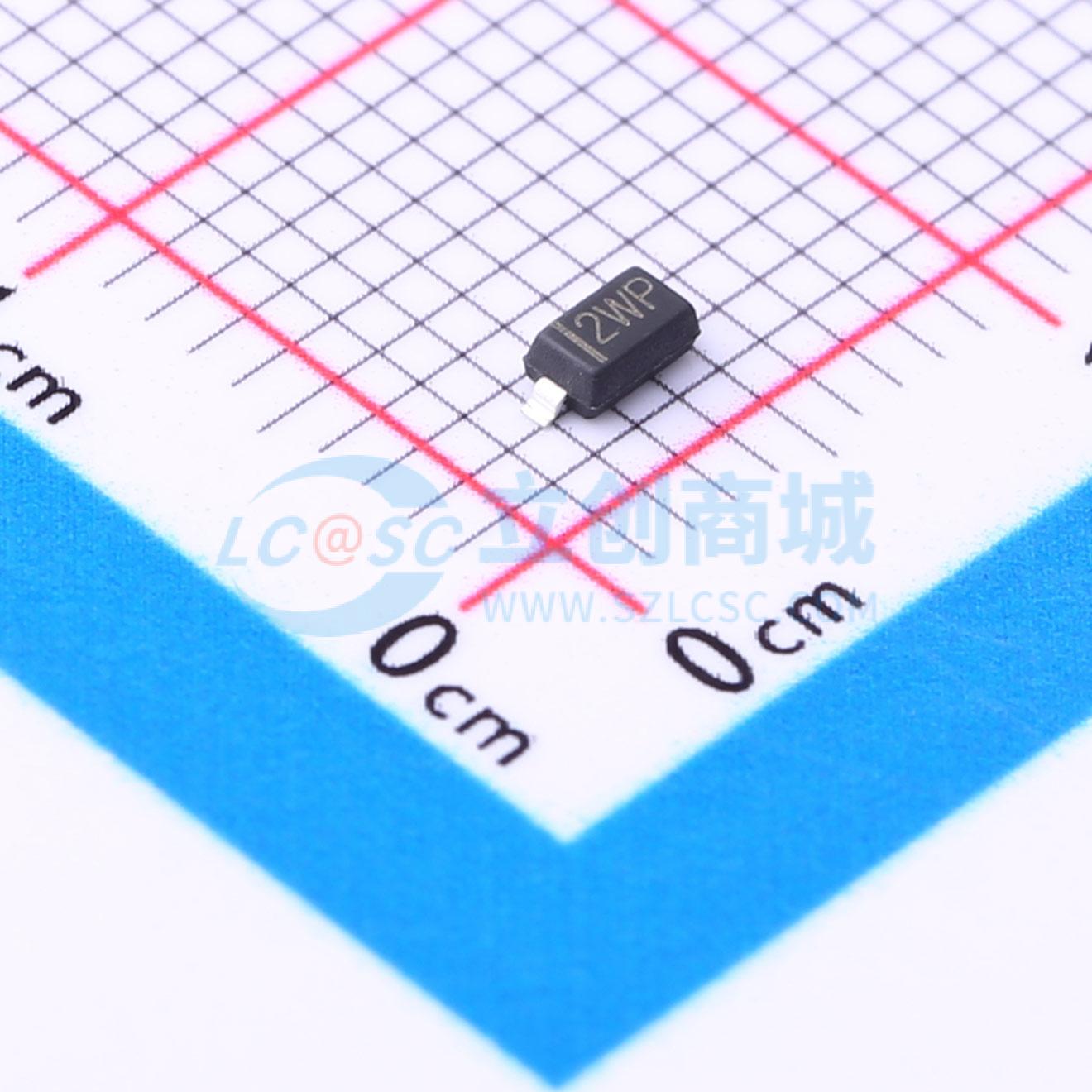 点击查看大图 MM1Z27B实物图