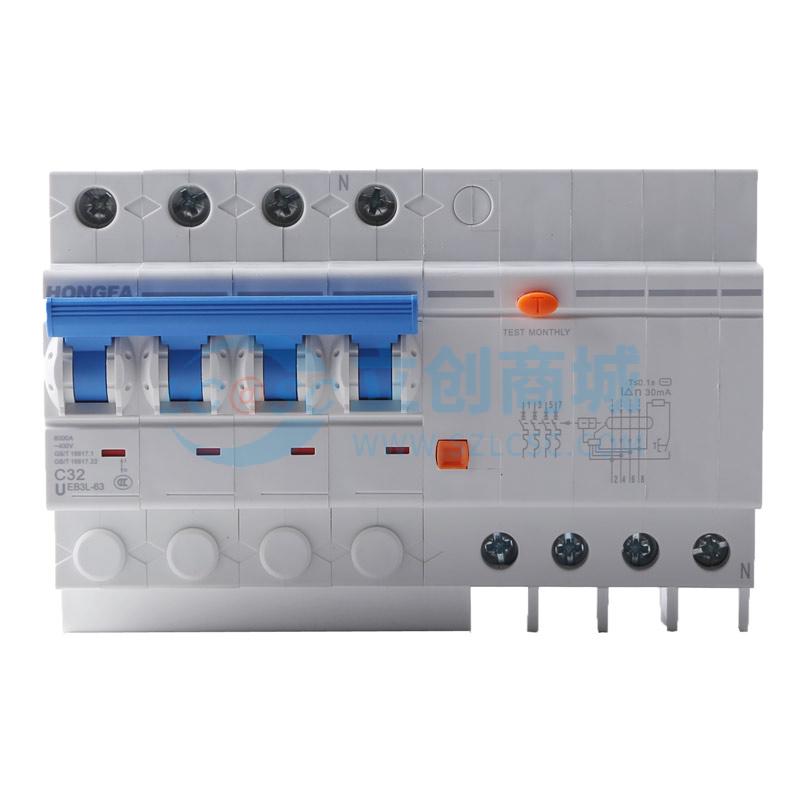 UEB3L-63/C324B实物图