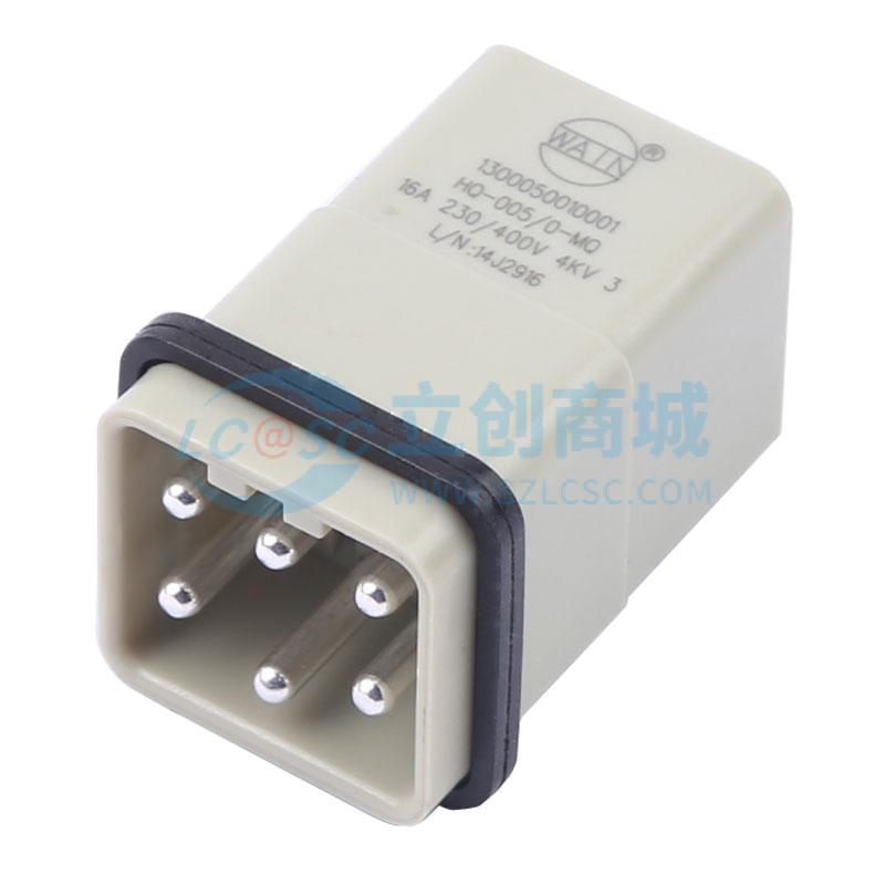 HQ-005/0-MQ实物图