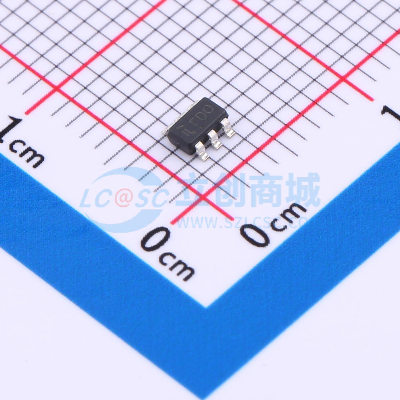 点击查看大图 FH3016FDO实物图