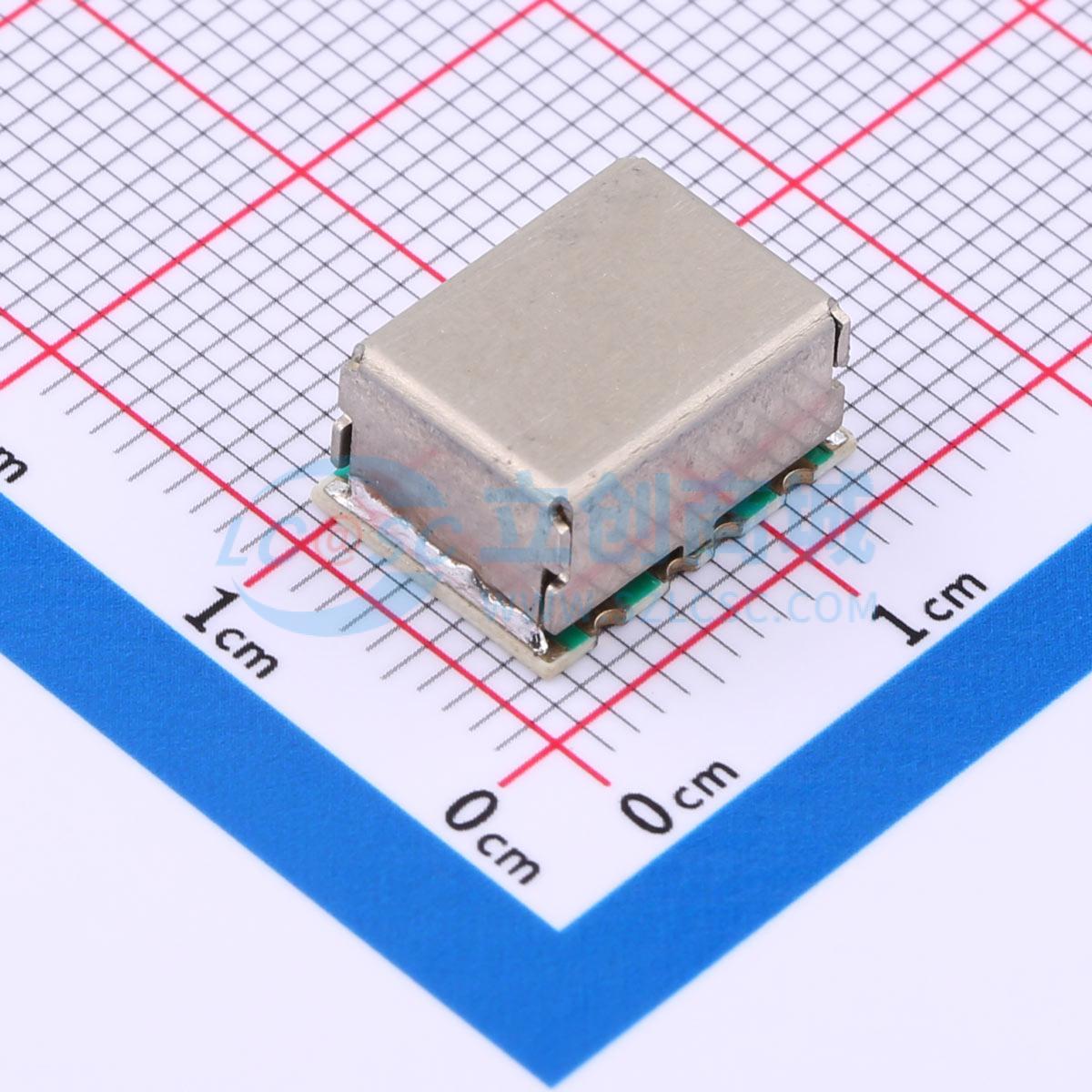 SYDC2062HP+实物图