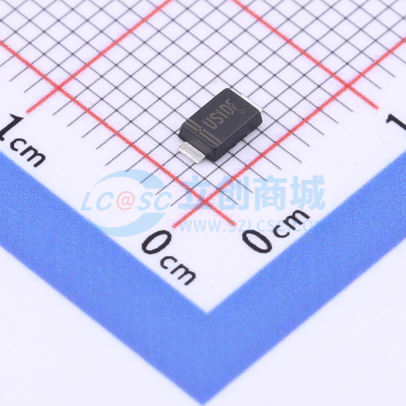 点击查看大图 US1DF实物图