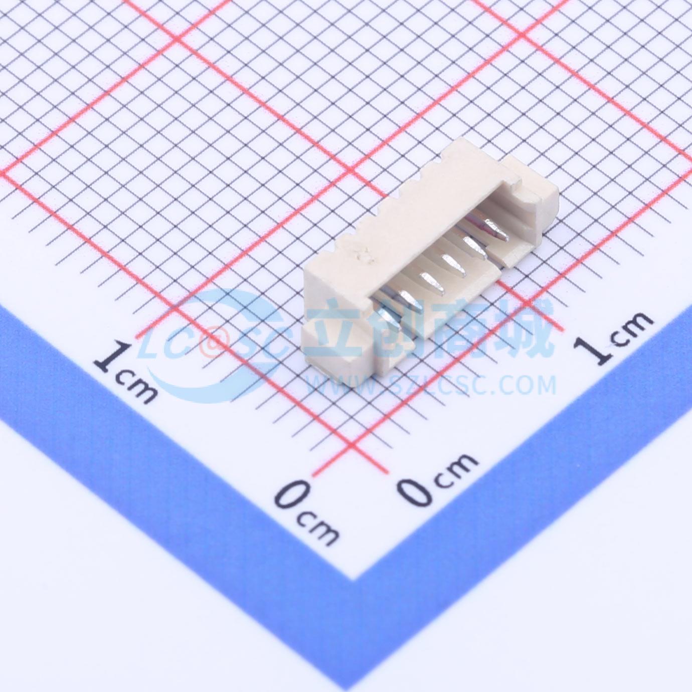 点击查看大图 HYCW02-WF06-125B实物图