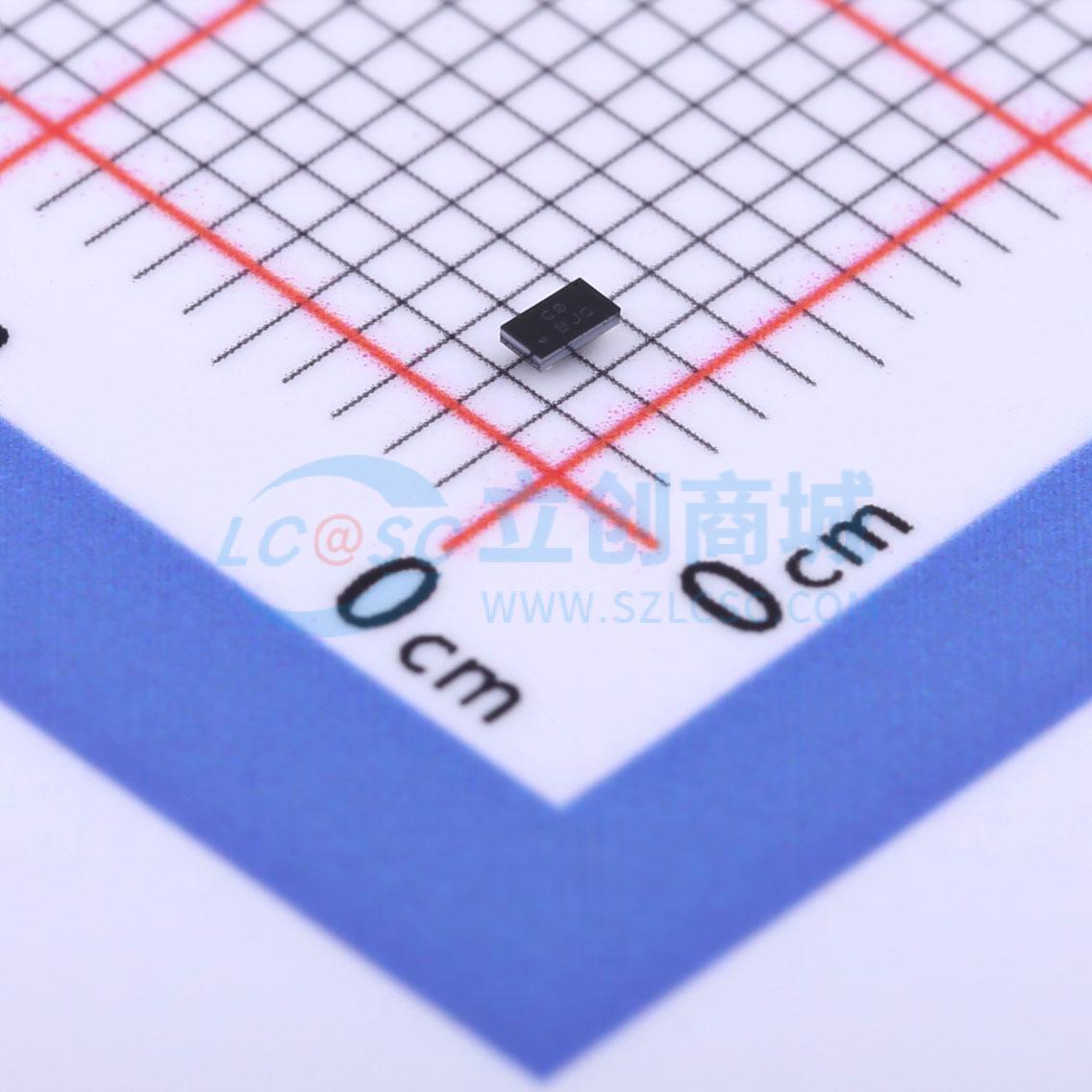 点击查看大图 SIT1552AI-JF-DCC-32.768D实物图